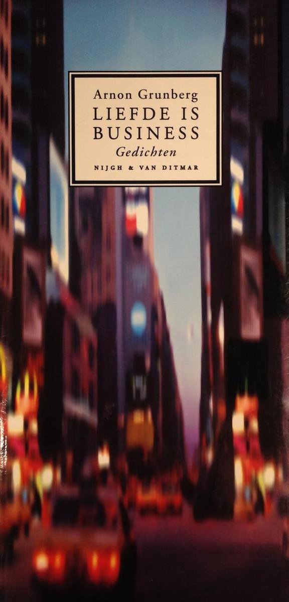 boekenbalie_9789038826905_cover Liefde is business
