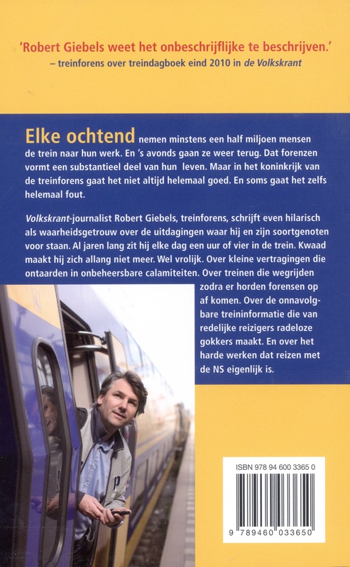 Onze excuses voor het ongemak Onze excuses voor het ongemak achterkant