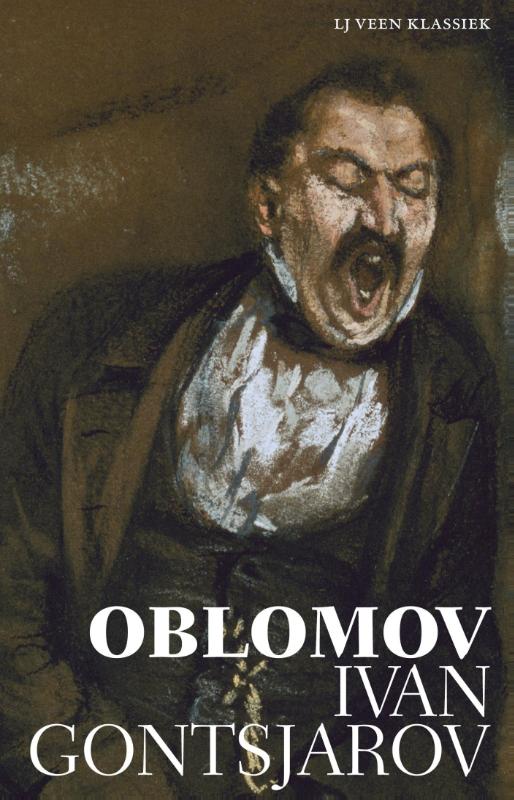 Ivan Gontsjarov Oblomov / L.J. Veen Klassiek