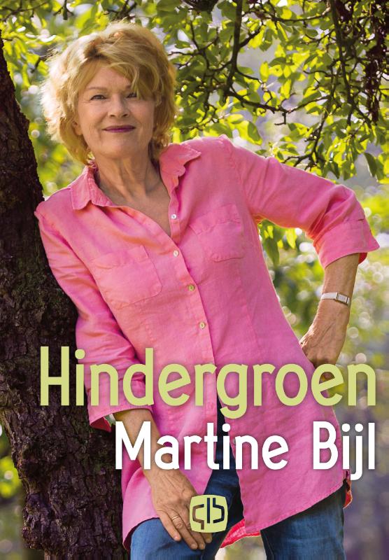 Martine Bijl Hindergroen thumbnail