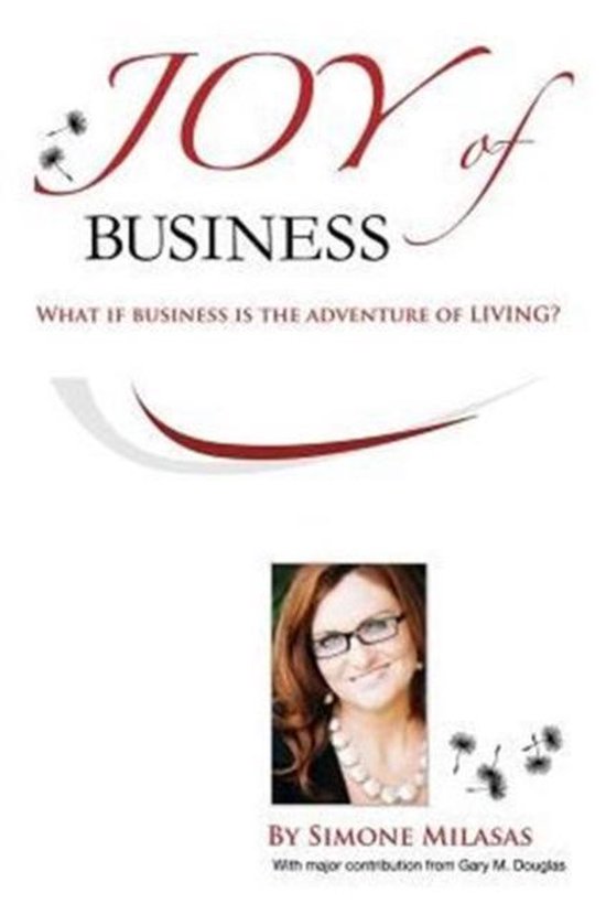 Simone Milasas Joy Of Business thumbnail