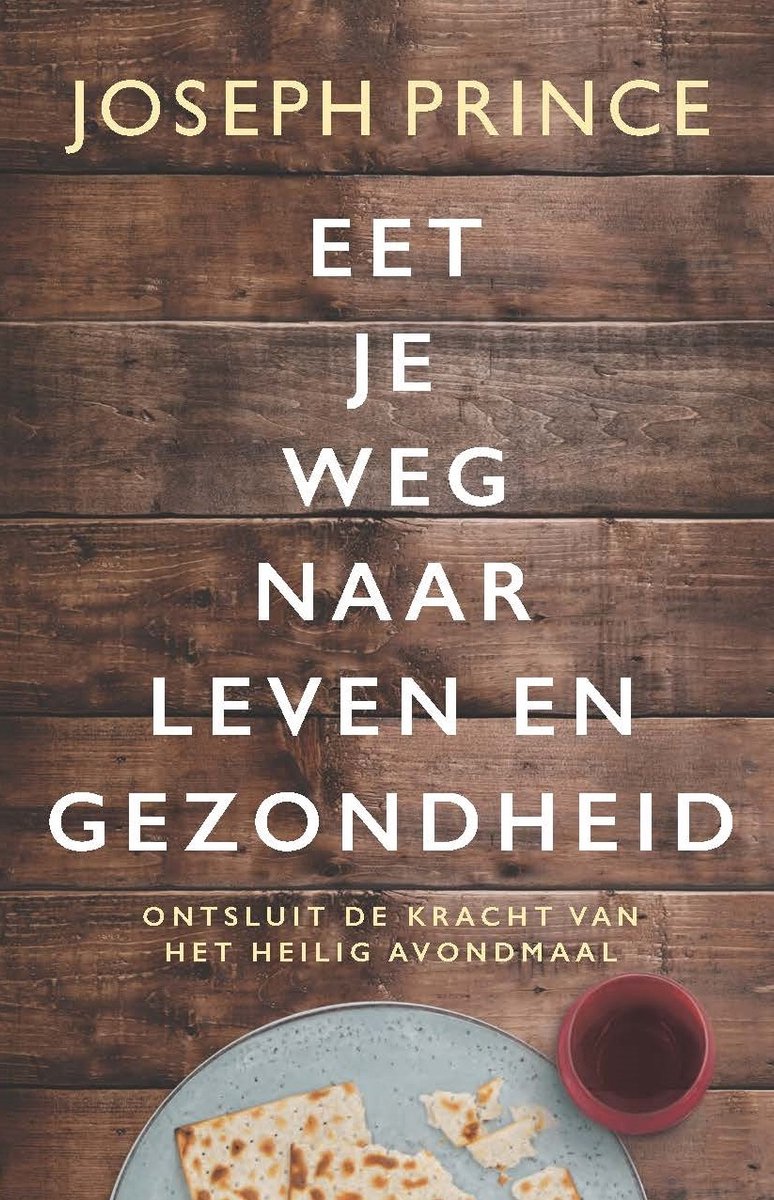Prince Eet Je Weg Naar Leven En Gezondheid