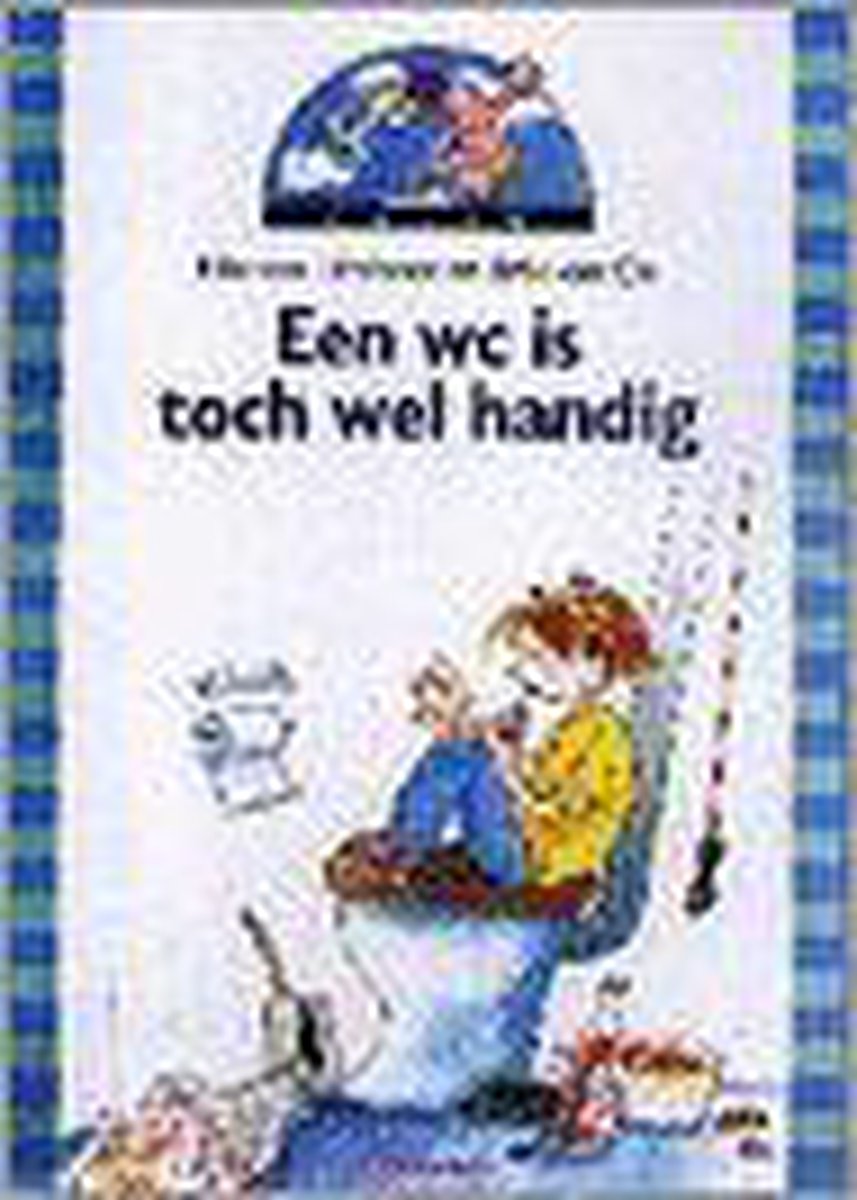 Salto / 15 een wc is toch wel handig / Salto