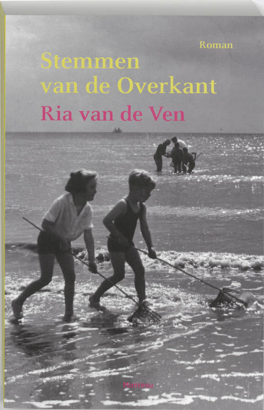 Stemmen van de overkant