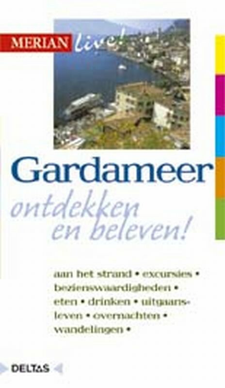 Gardameer / Merian live! / 48