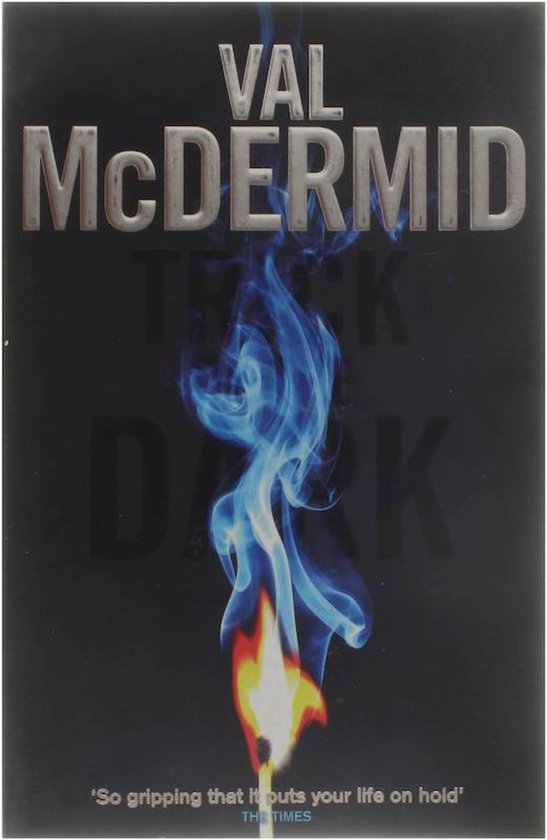 Trick Of The Dark
