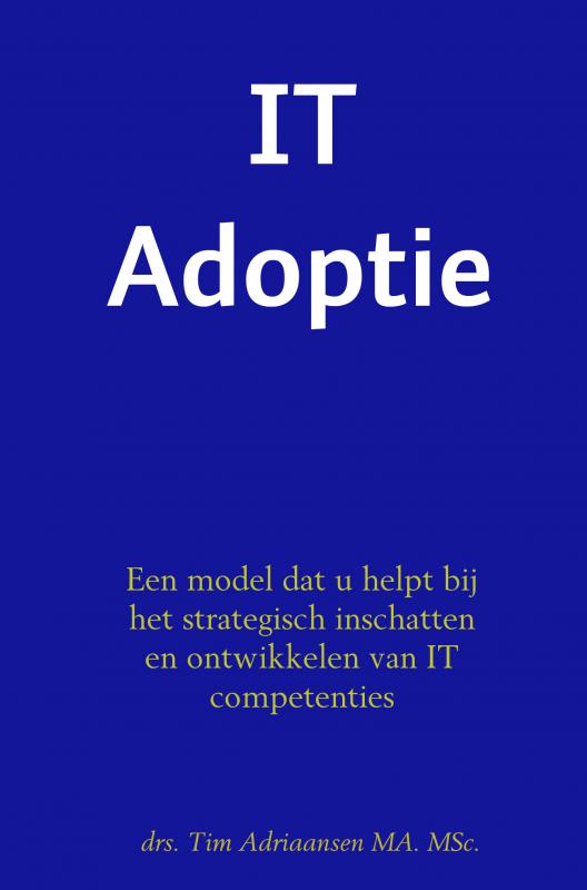 IT Adoptie