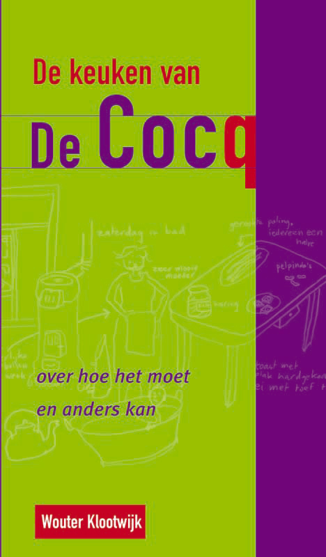 Keuken Van De Cocq