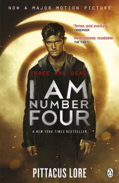 I Am Number Four / The Lorien Legacies