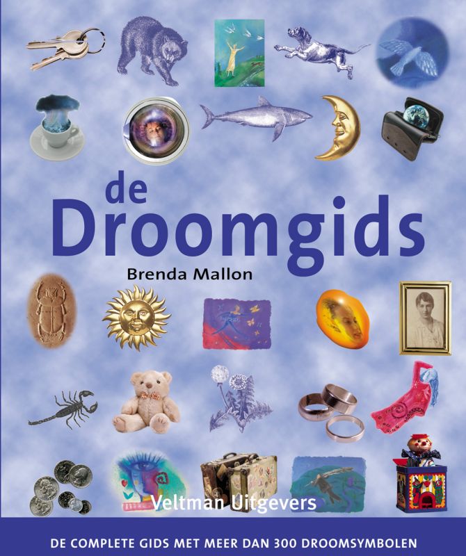 De Droomgids