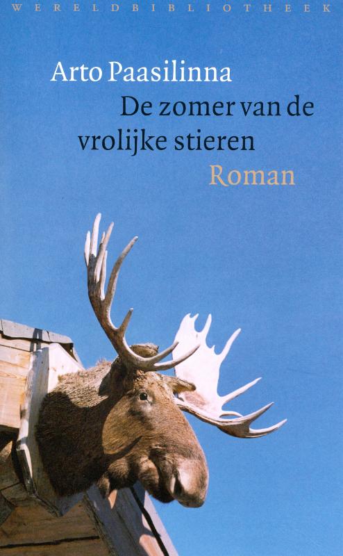 boekenbalie_9789028422773_cover De zomer van de vrolijke stieren