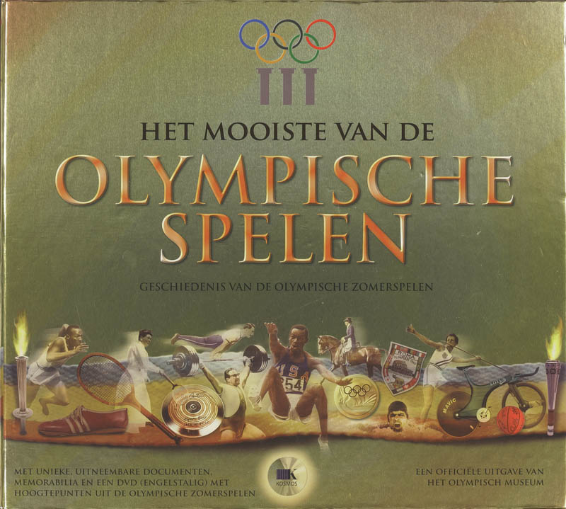 boekenbalie_9789021524238_cover Het mooiste van de Olympische Spelen