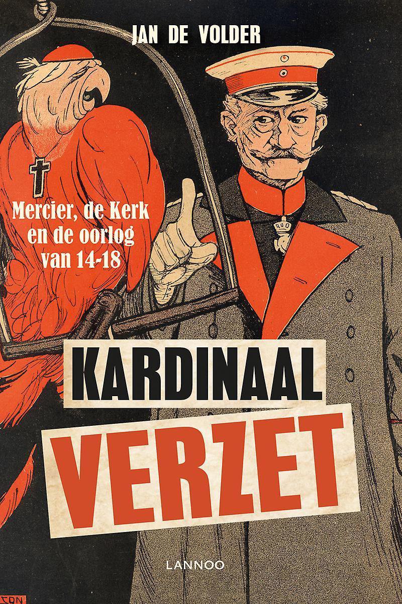 Kardinaal Verzet