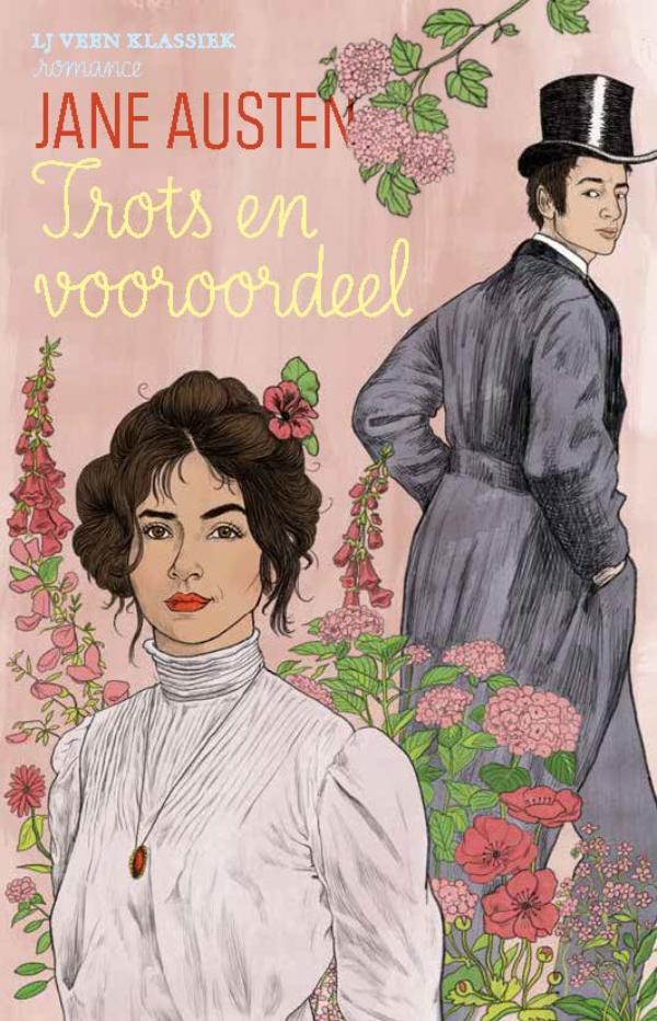 Trots en vooroordeel / LJ Veen Klassiek / 1