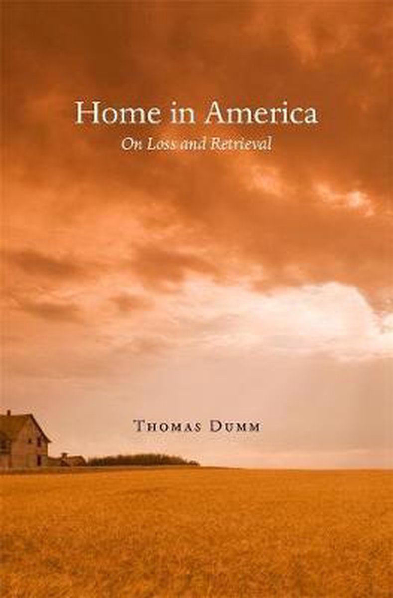 Home in America – On Loss and Retrieval