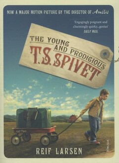 Selected Works of T.S. Spivet