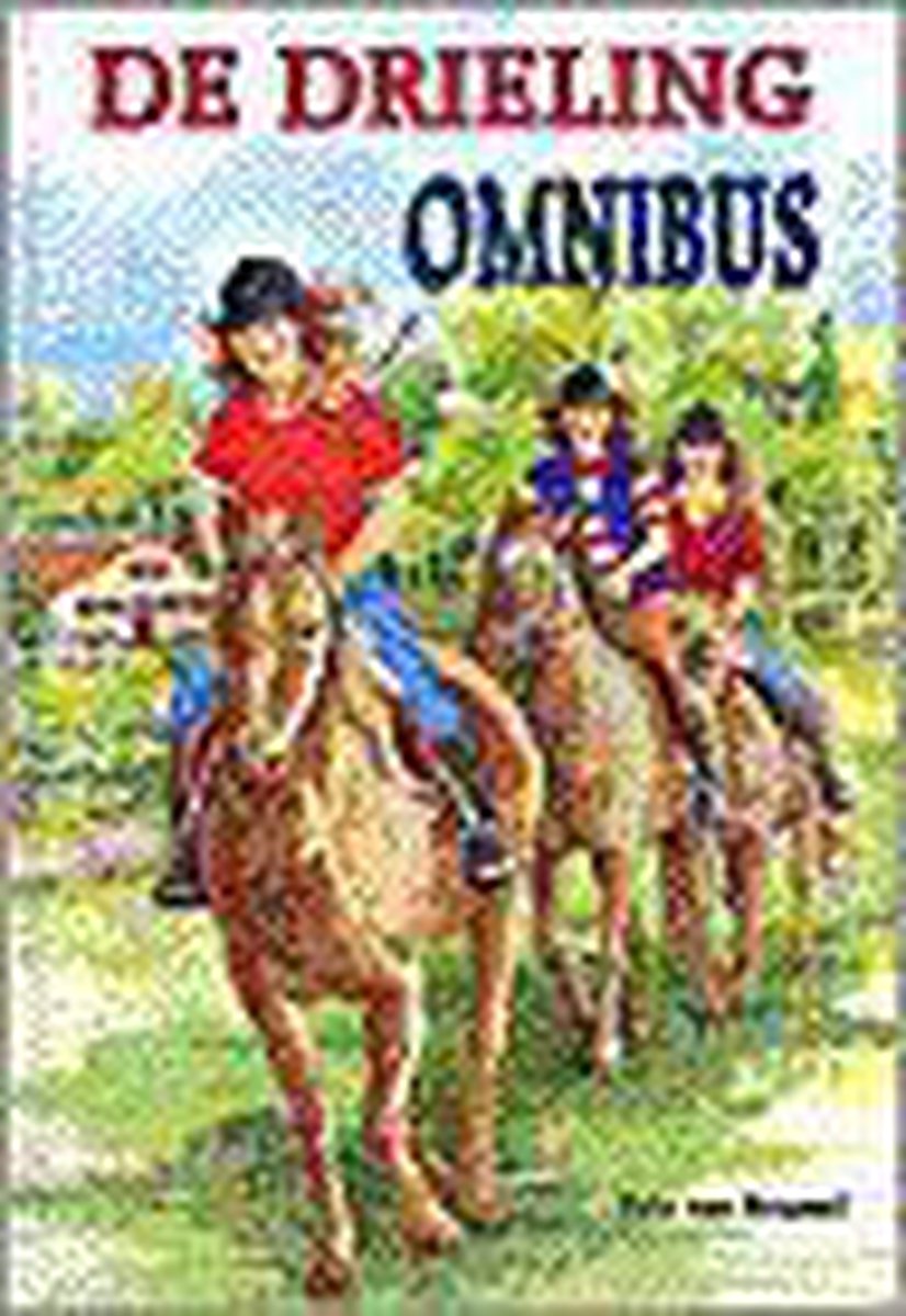 Drieling Omnibus