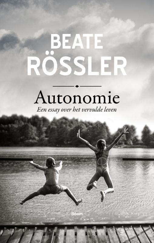 Beate Rössler Autonomie thumbnail