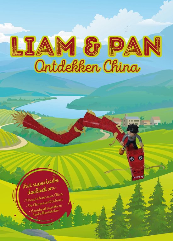 boekenbalie_9789090320953_cover Liam & Pan ontdekken China
