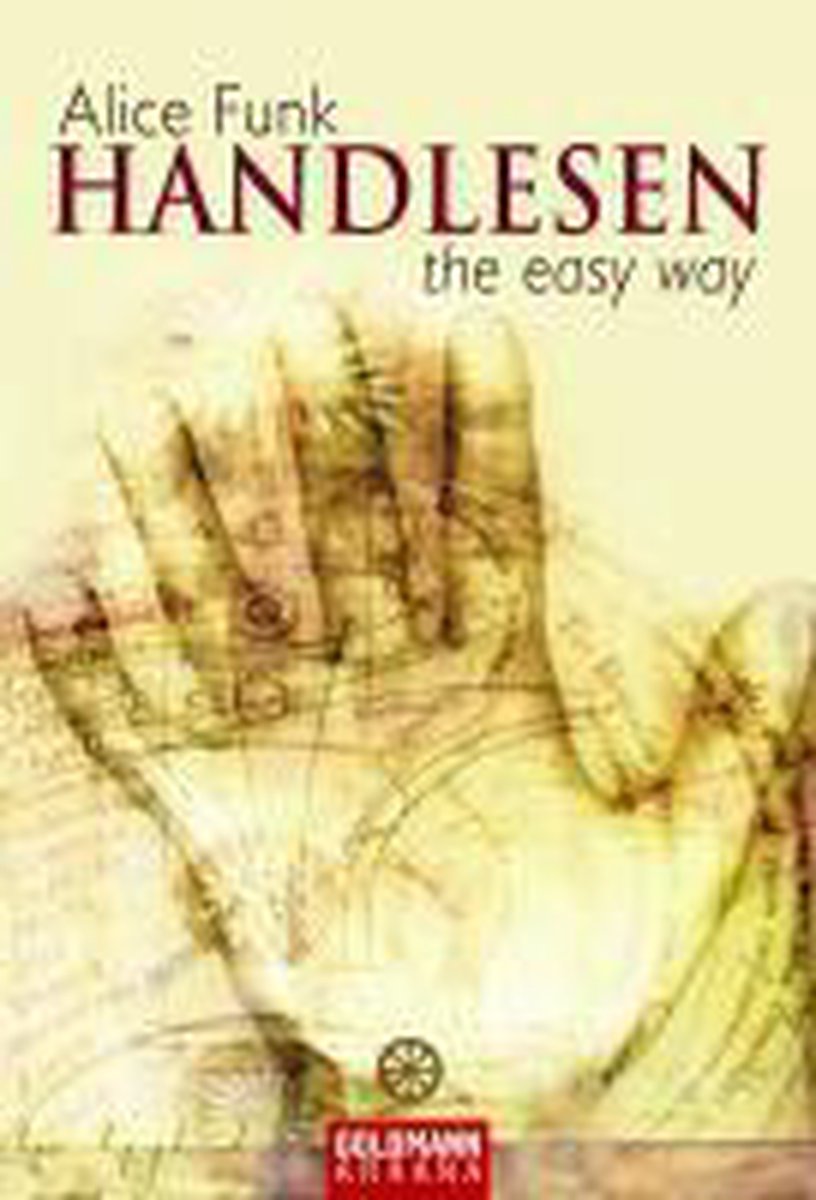 Handlesen