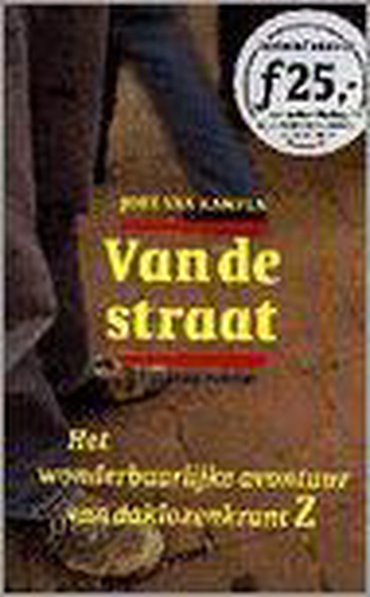 boekenbalie_9789057591112_cover Van de straat