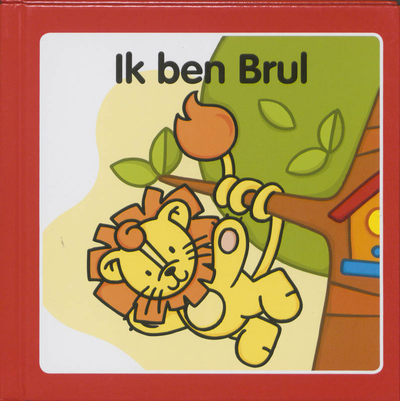 Ik ben Brul / Brul / 1