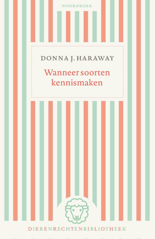 Wanneer soorten kennismaken / Dierenrechtenbibliotheek