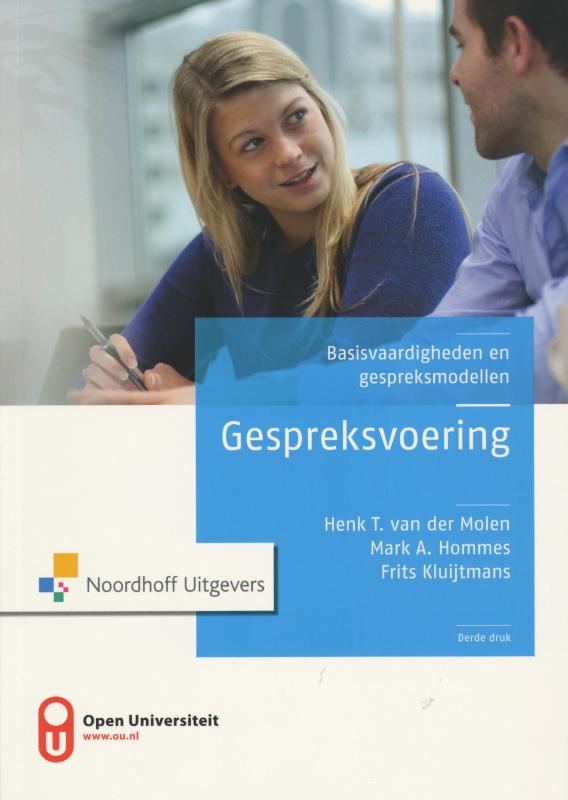 F. Kluijtmans Gespreksvoering thumbnail
