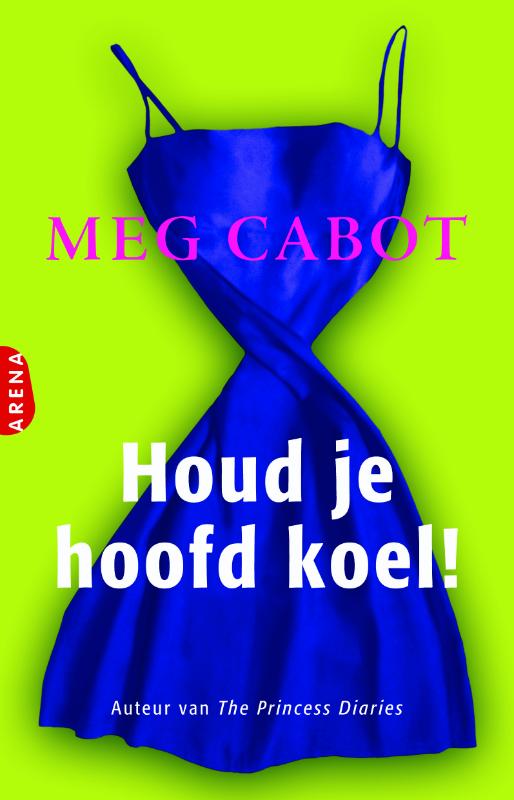 boekenbalie_9789069749556_cover Houd Je Hoofd Koel!
