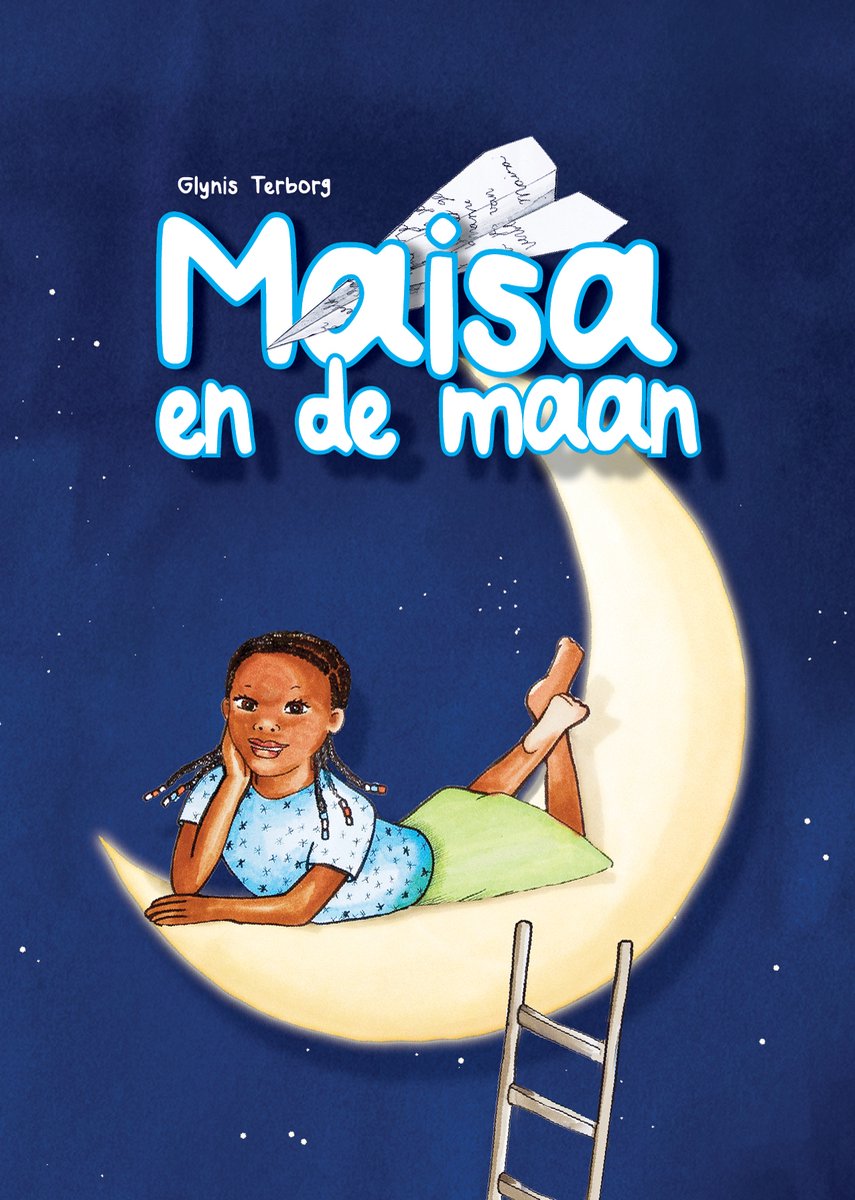 Maisa en de maan