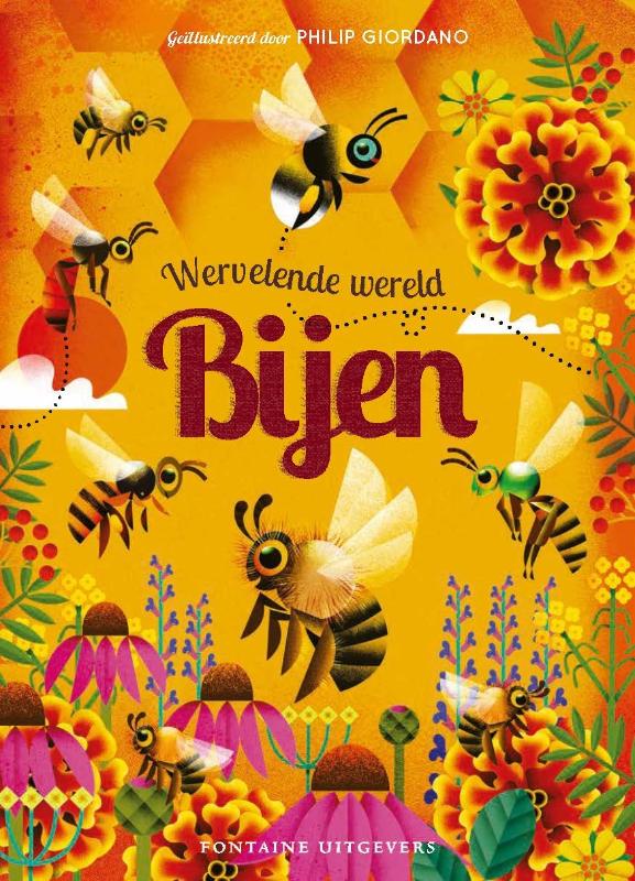 Wervelende wereld