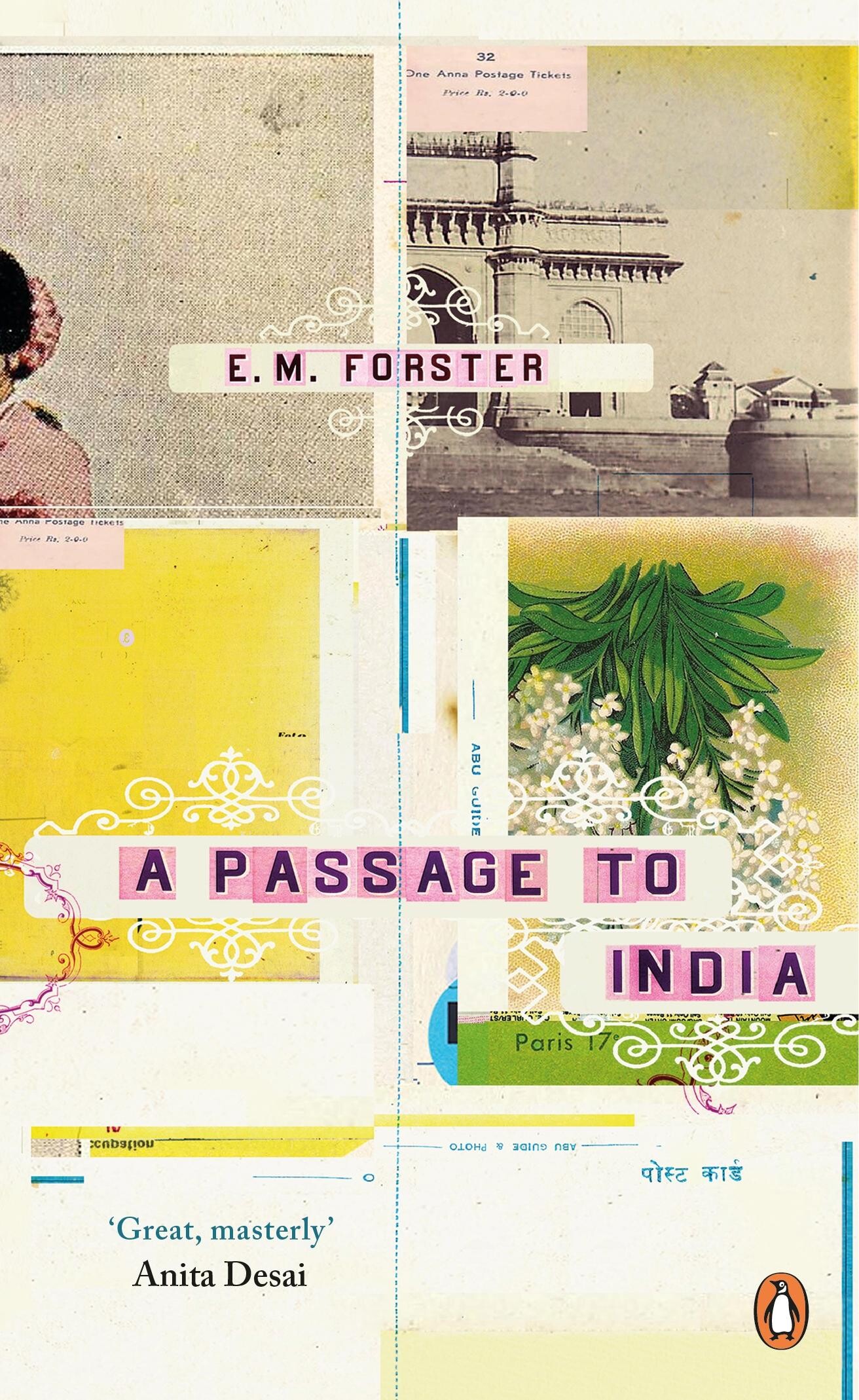 A Passage to India / Penguin Essentials / 47