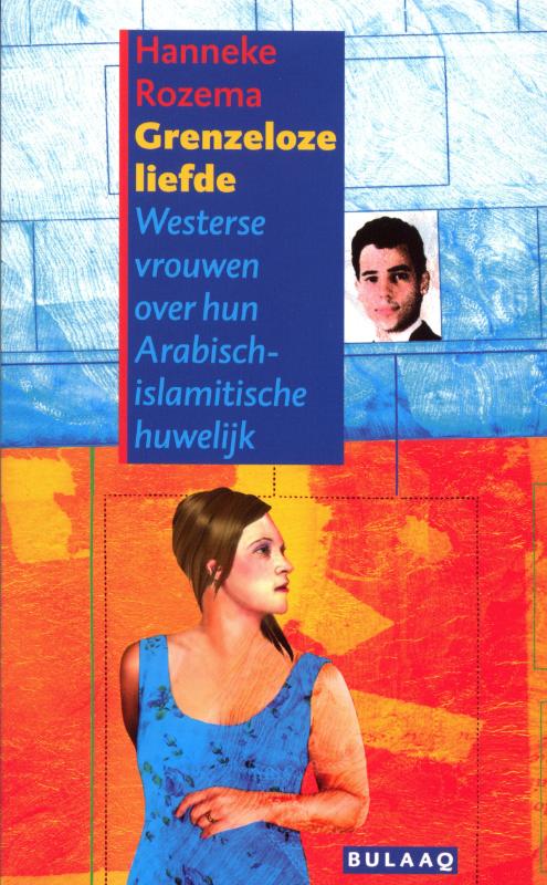 Grenzeloze Liefde