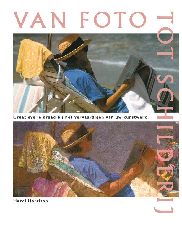 boekenbalie_9789021332994_cover Van foto tot schilderij