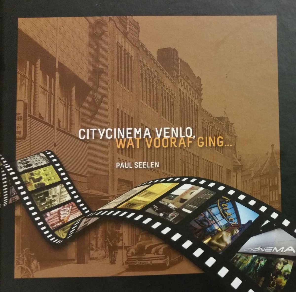 CityCinema Venlo
