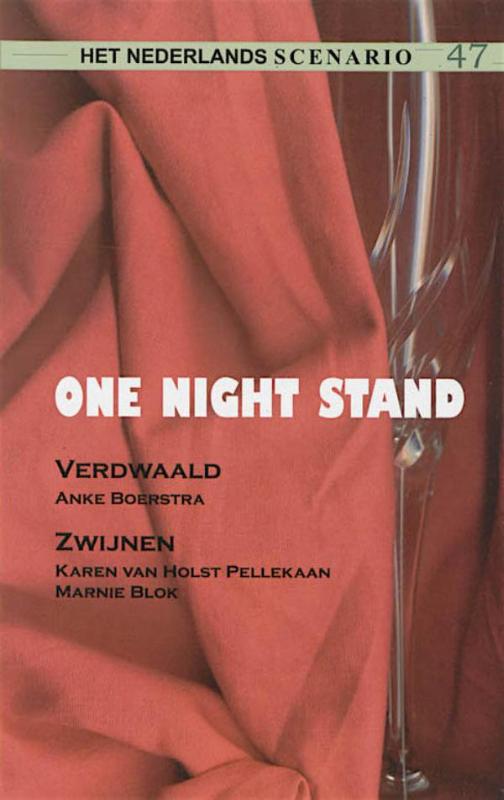 Het Nederlands scenario 47 -   One Night Stand