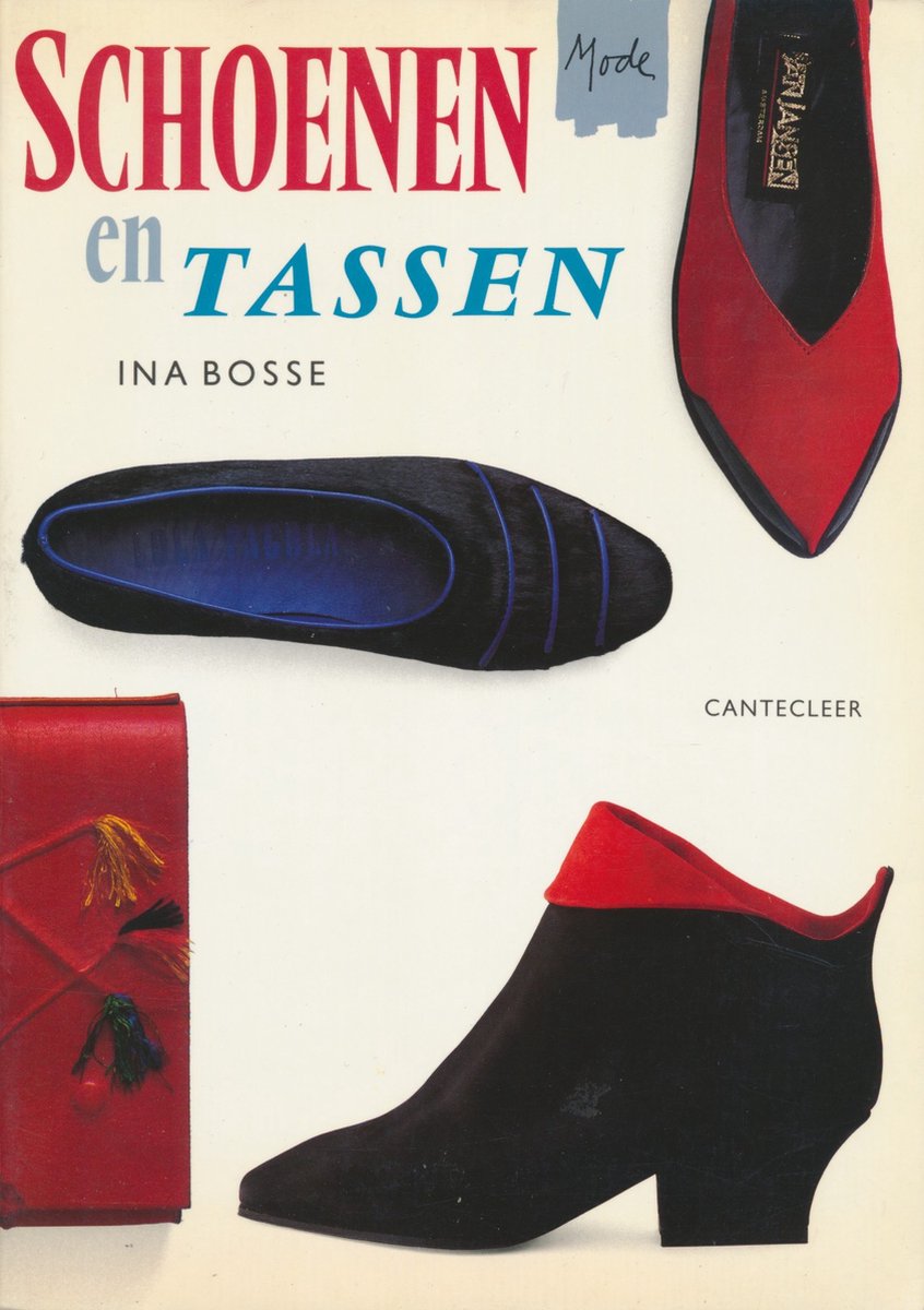 Bosse Mode Schoenen En Tassen thumbnail