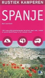 Spanje / Rustiek kamperen