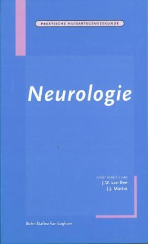 Neurologie / Praktische huisartsgeneeskunde
