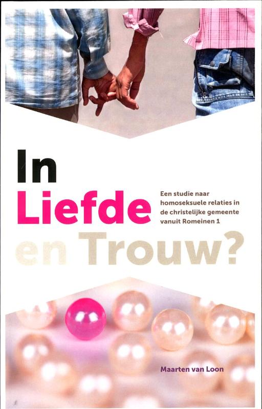 In liefde en trouw? / TU-bezinningsreeks / 10