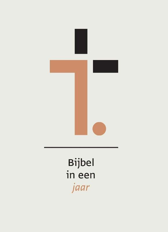 Bijbel In Een Jaar / NBV21 thumbnail