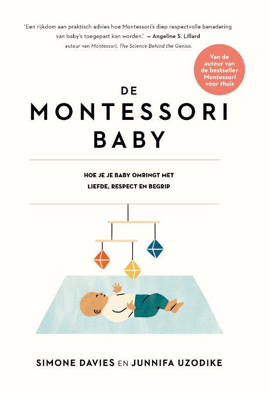 Simone Davies De Montessori-baby