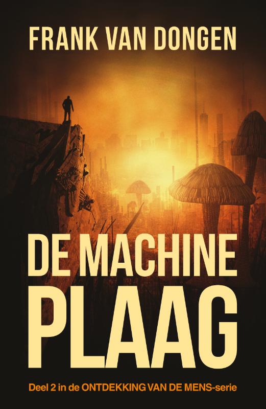 De machineplaag / Ontdekking van de mens / 2