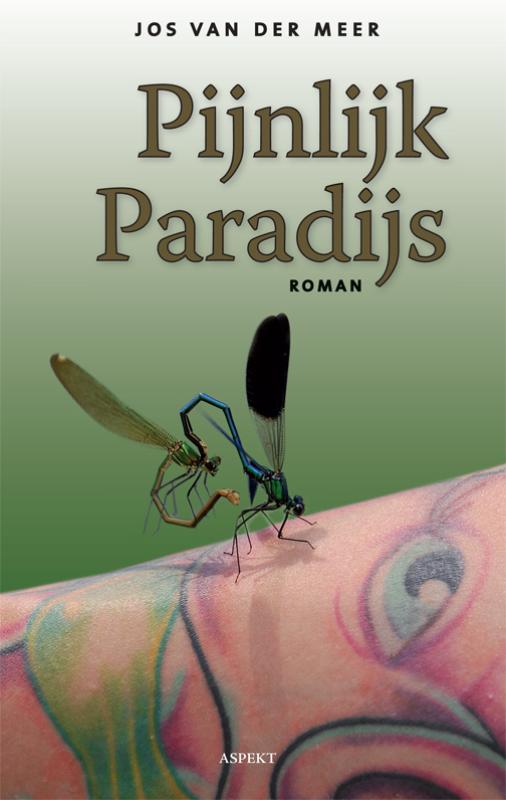 Pijnlijk paradijs