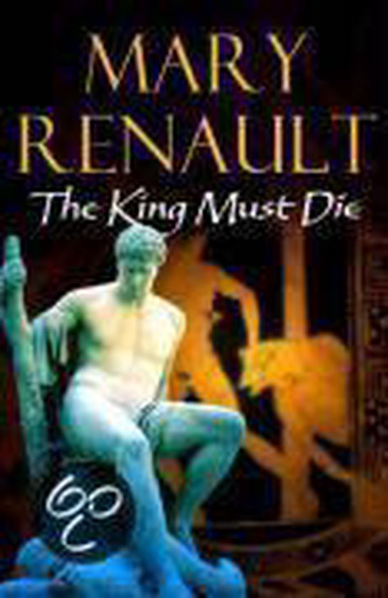 The King Must Die