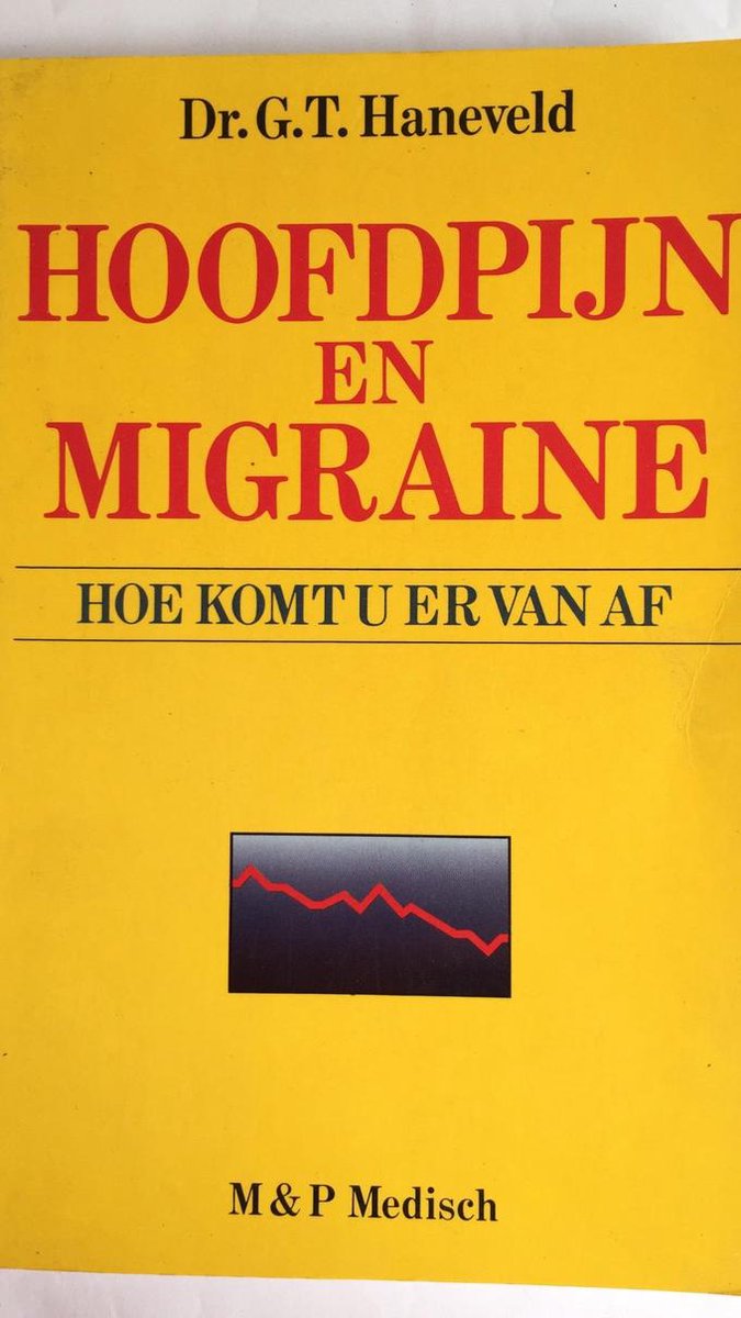 HOOFDPIJN EN MIGRAINE