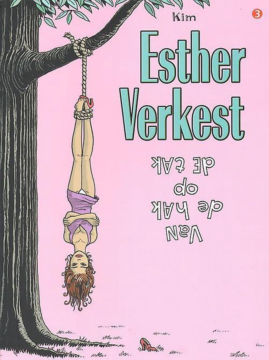 boekenbalie_9789077549124_cover Van de hak op de tak