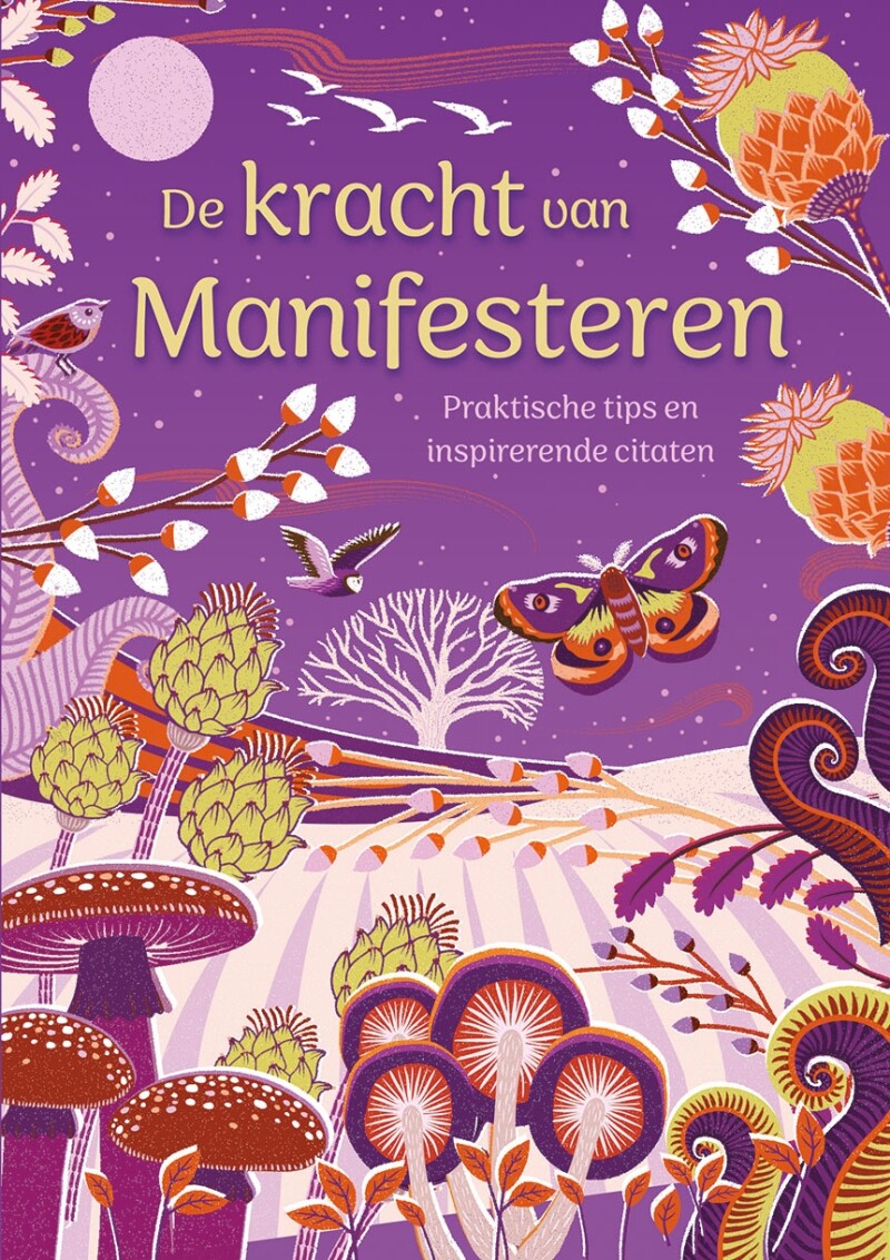 De kracht van manifesteren