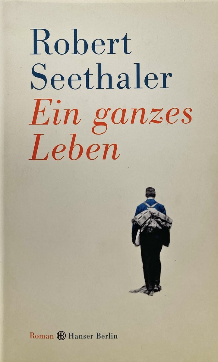 EIN GANZES LEBEN / POPULAR FICTION