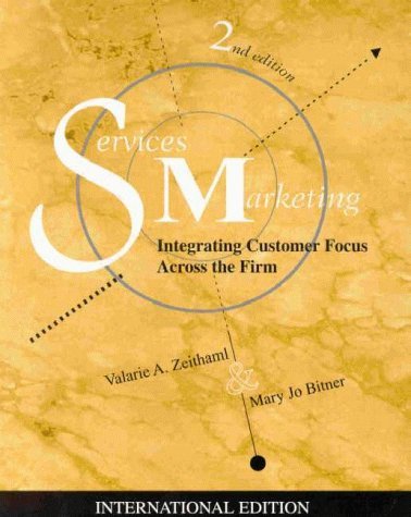 Services Marketing